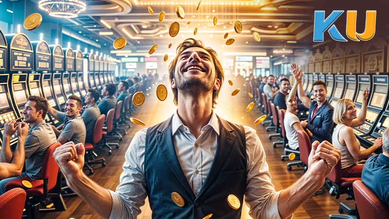 Cổng game đổi thưởng TP - Thiên đường giải trí cực hấp dẫn 1 Cong-game-doi-thuong-TP-2