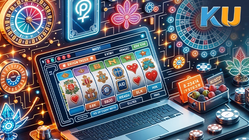 Cổng game hot CQ9 - Điểm đến hấp dẫn dành cho cược thủ 1 Cong-game-hot-CQ9-2