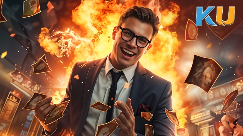 Cổng game hot CQ9 - Điểm đến hấp dẫn dành cho cược thủ 3 Cong-game-hot-CQ9-4