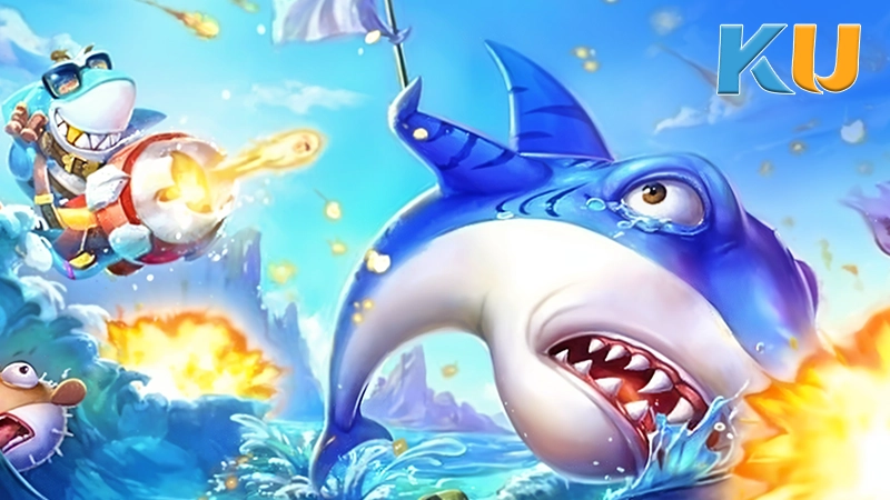 Game bắn cá KU88 - Cơ hội rinh lộc thần tài cực lớn về nhà 3 Game-ban-ca-KU88-4