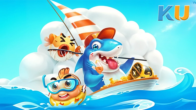 Game bắn cá King - Sảnh game đổi thưởng đình đám nhất 2024 2 Game-ban-ca-King-3