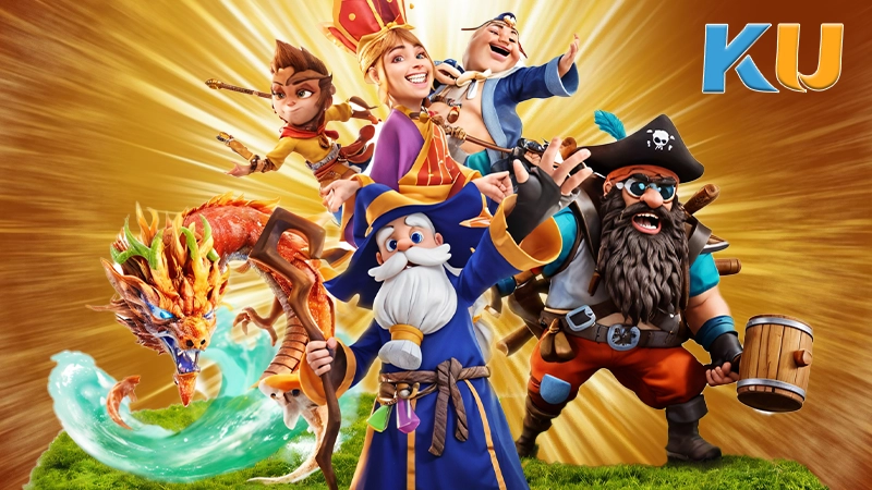 Game đối kháng đổi thưởng KU88 - Kinh nghiệm chơi từ cao thủ 3 Game-doi-khang-doi-thuong-KU88-4