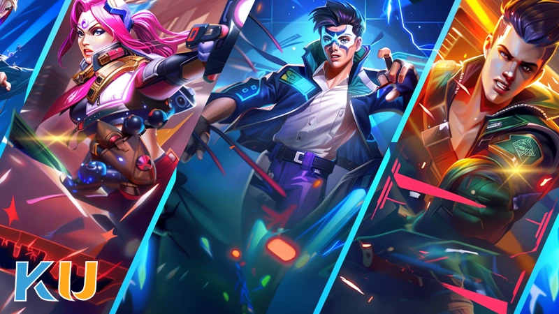 Cá cược e-sport IM - Thiên đường thể thao điện tử ấn tượng 1 Tai-sao-nhung-nguoi-choi-nen-tham-gia-ca-cuoc-E-Sport-IM