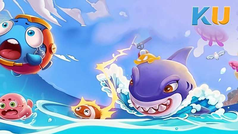 Trò chơi bắn cá xu - Game săn cá đổi thưởng hàng đầu 2 Tro-choi-ban-ca-xu-3
